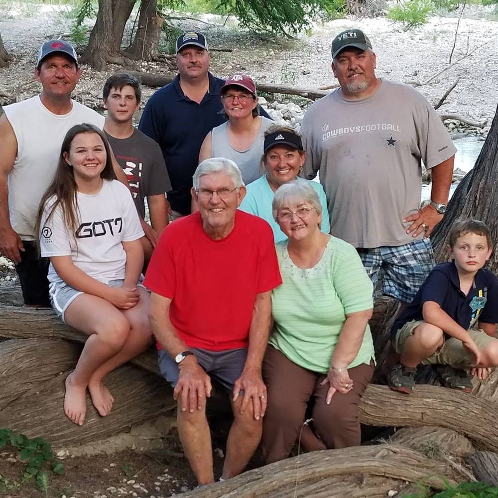 Meet your Posher, Judith